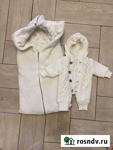 Конверт на выписку Новосибирск - изображение 1