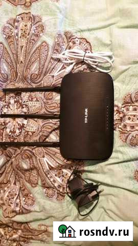 Роутер ростелеком Кохма - изображение 1