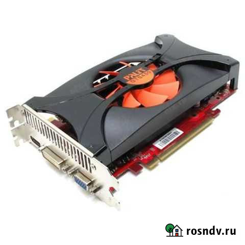 Gts 450 1gb Чебоксары - изображение 1