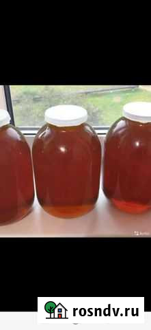 Мед Кострома - изображение 1