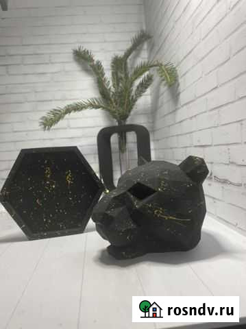 Ваза под сухоцветы Саратов - изображение 1