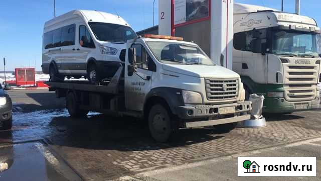 Водитель эвакуатора Казань - изображение 1