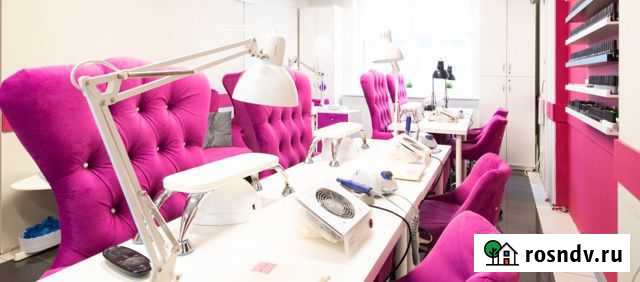 Мастер Маникюра с нуля спб(обучение+работа) Санкт-Петербург - изображение 1