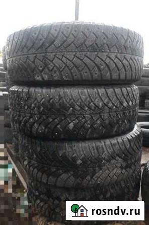 Bfgoodrich 215/65 R16 102Q Тельмана - изображение 1