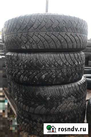 Bfgoodrich 215/65 R16 102Q Тельмана - изображение 1