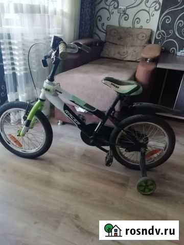 Детский велосипед Минусинск - изображение 1