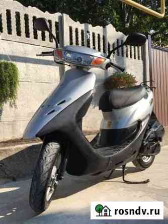 Honda dio AF34 Старый Крым