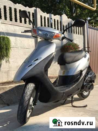 Honda dio AF34 Старый Крым - изображение 1