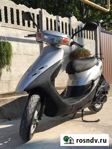 Honda dio AF34 Старый Крым - изображение 1