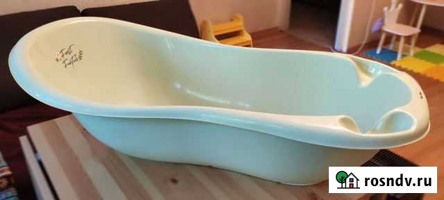 Ванночка для купания Tega Москва - изображение 1