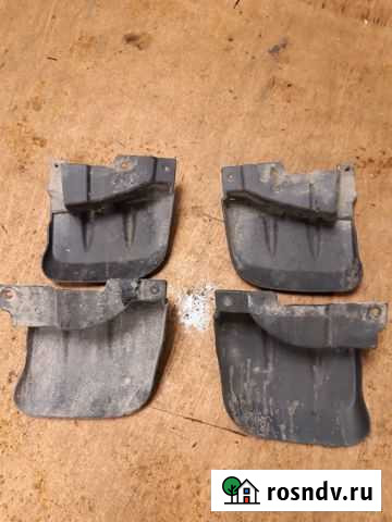 Брызговики Костомукша - изображение 1