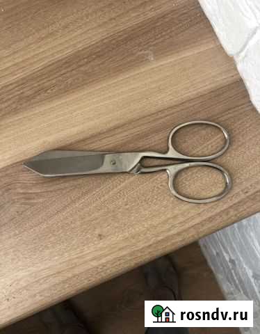Ножницы портновские Нижнекамск - изображение 1