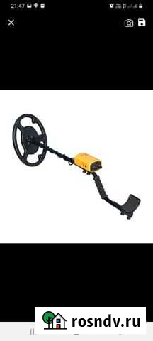 Металлоискатель ST944 Импульсный Шахты - изображение 1