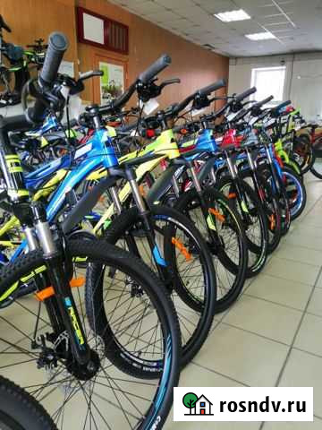 Новые подростковые велосипеды Бийск - изображение 1