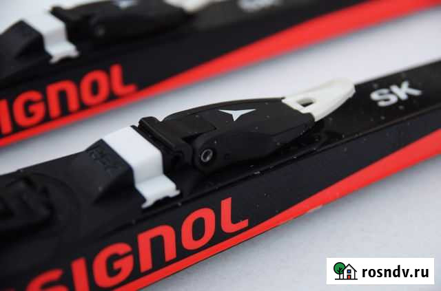 Беговые Лыжи Rossignol Йошкар-Ола - изображение 1