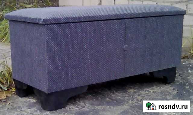 Банкетка,пуф,диван Великий Новгород - изображение 1