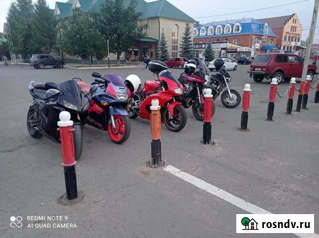 Dukati s750 ff 2001 года Оренбург - изображение 1