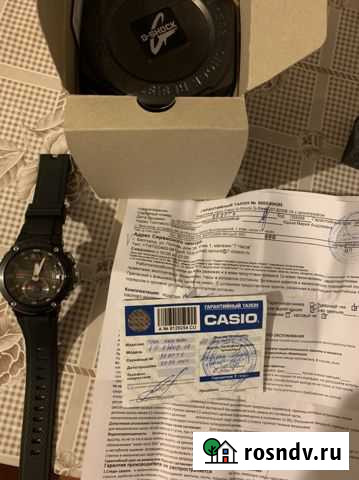 Часы Белгород - изображение 1