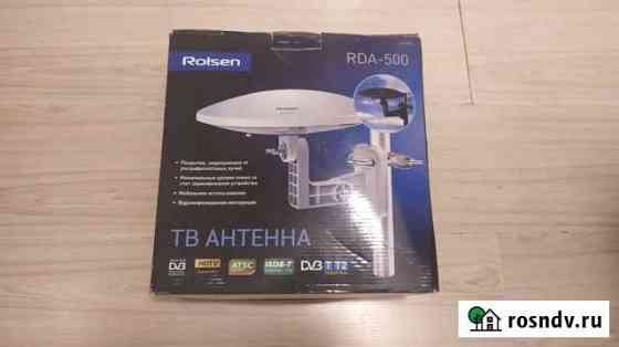 Тв антенна rolsen Улан-Удэ