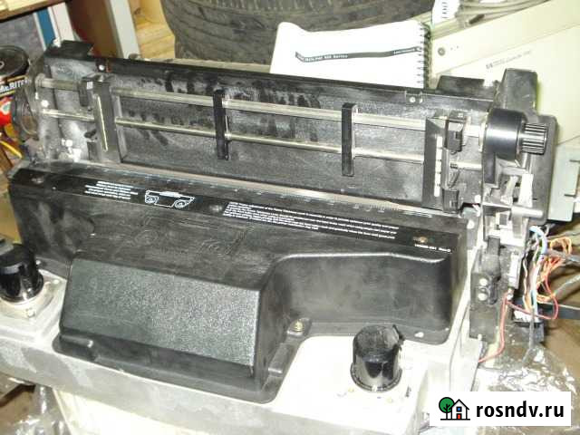 Принтер матричный Смоленск - изображение 1