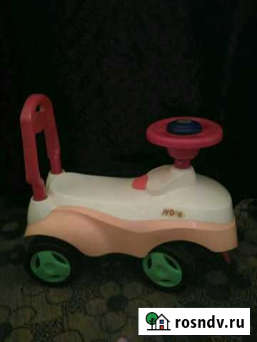 Детская машинка Калининград - изображение 1