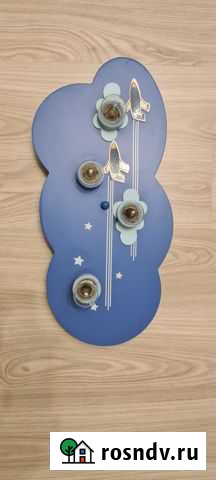 Светильник потолочный подвесной Новокузнецк - изображение 1