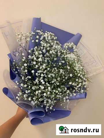 Доставка цветов и букетов Кемерово - изображение 1