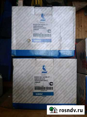 Камаз тнвд Тосно - изображение 1