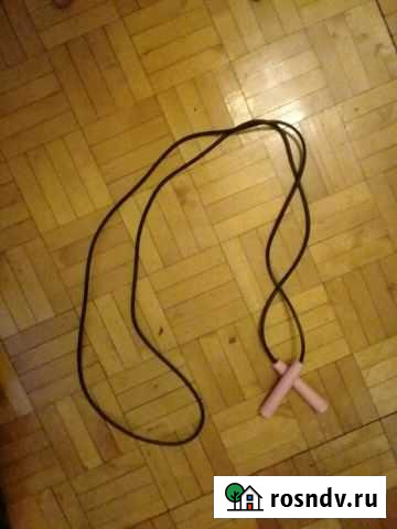 Скакалка СССР Тольятти - изображение 1