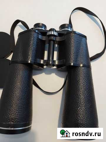 Бинокль Tento 20x60 ussr Калининград - изображение 1