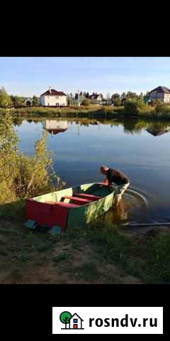 Лодка Мечта складная Солнечногорск - изображение 1