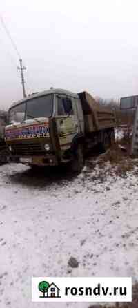 КамАЗ 55111С, 1999 Пущино