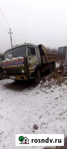 КамАЗ 55111С, 1999 Пущино - изображение 1