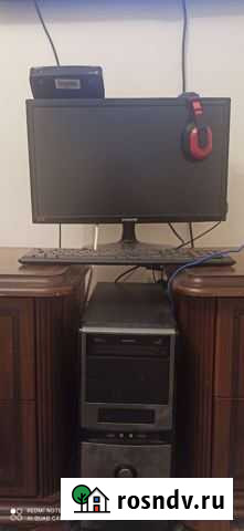 Игровой компьютер бу Шали - изображение 1