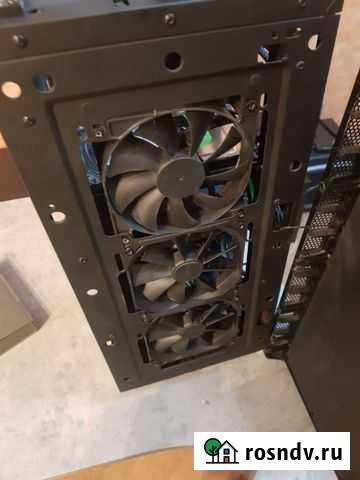 Кулеры nzxt Белгород - изображение 1