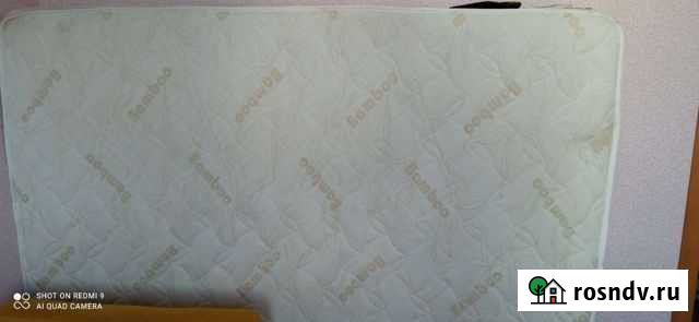 Продам матрац Краснодар - изображение 1