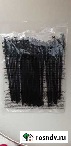 Щеточки для бровей и ресниц Цимлянск - изображение 1