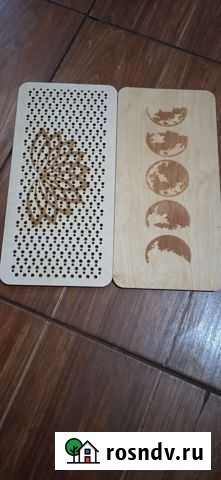 Доска с гвоздями Видное - изображение 1