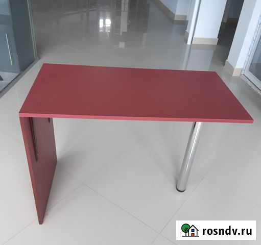 Кухонный стол Улан-Удэ - изображение 1