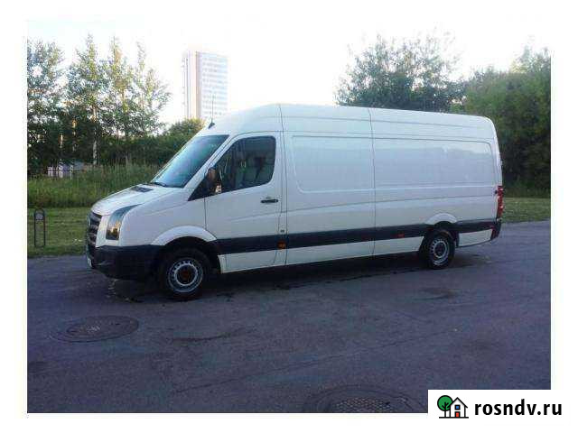 Грузоперевозки Черняховск - изображение 1