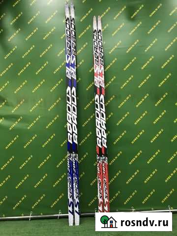 Лыжи brados LS Sport 3D Воронеж - изображение 1