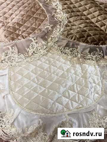 Чехол на стулья Пятигорск - изображение 1