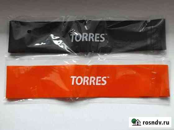 Эспандер жгут Torres Мурино