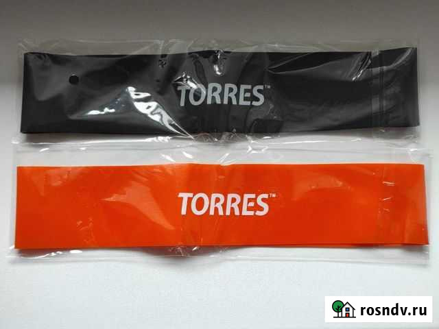 Эспандер жгут Torres Мурино - изображение 1