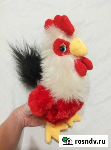 Новый музыкальный Петушок Челябинск - изображение 1