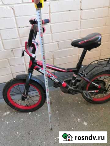 Велосипед бу Сортавала - изображение 1