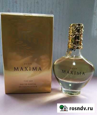 Эйвон avon духи по закупке Рузаевка - изображение 1