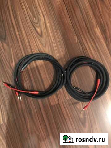 Акустический Кабель С. Сорокина Редкий лот Волгоград - изображение 1