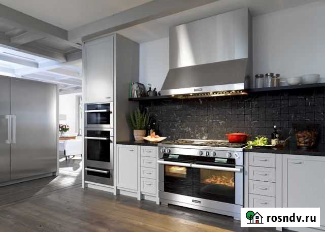 Кухня Ряжск - изображение 1