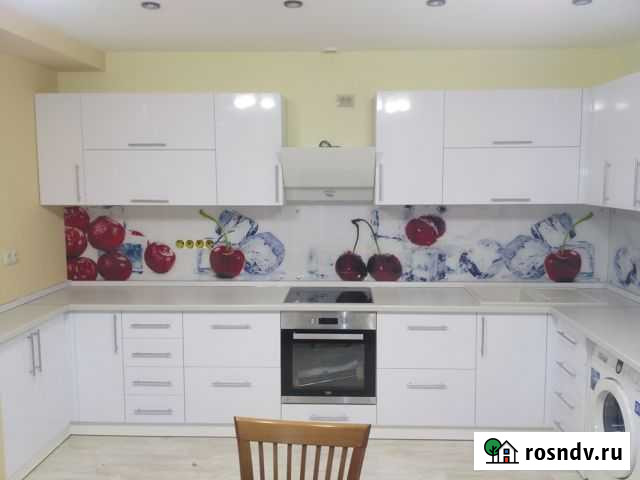 Кухонный гарнитур Минусинск - изображение 1